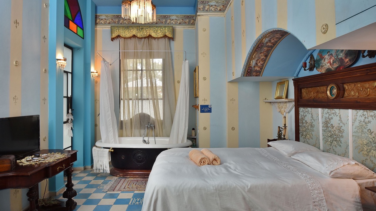 Photo of Bedroom in Binyamina-Giv'at Ada