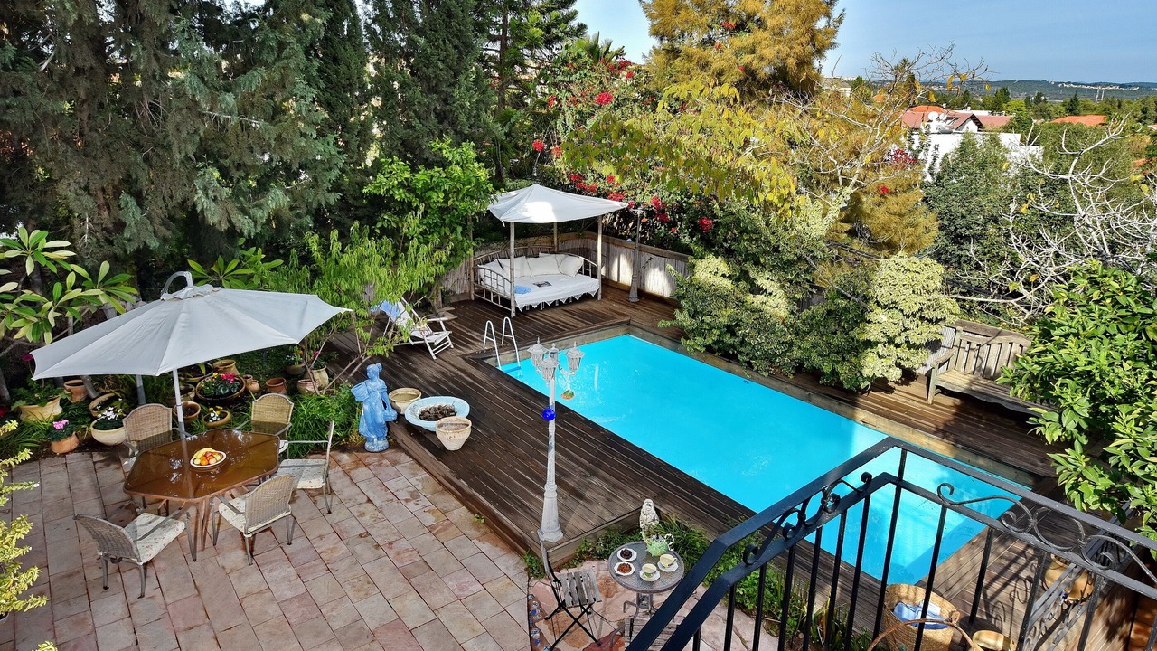 Photo of Outdoor in Binyamina-Giv'at Ada