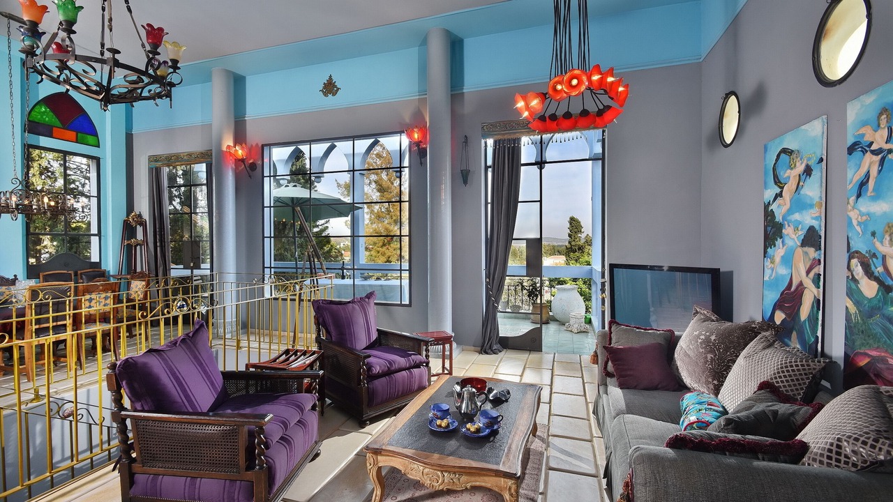 Photo of Livingroom in Binyamina-Giv'at Ada
