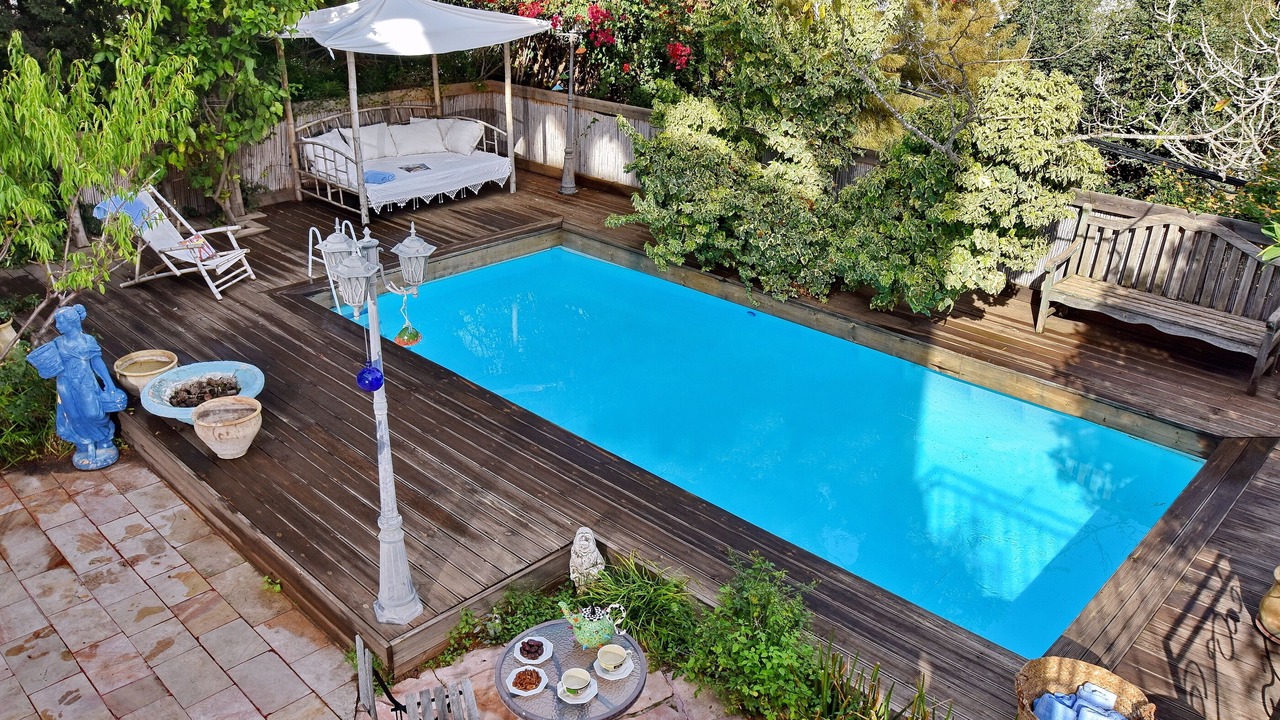 Photo of Outdoor in Binyamina-Giv'at Ada