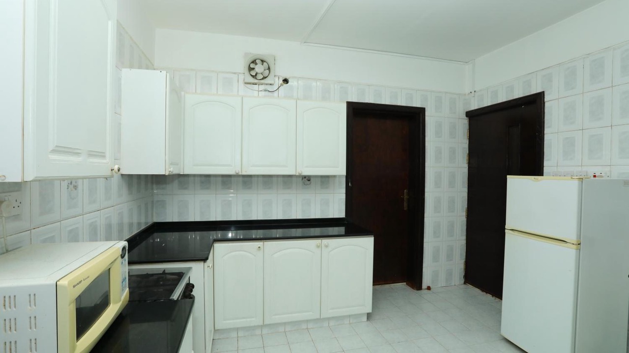 Photo of Kitchen in Ruwi