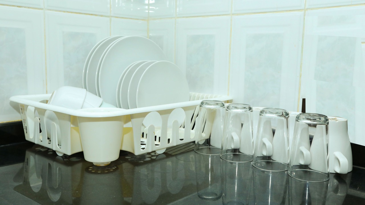 Photo of Kitchen in Ruwi