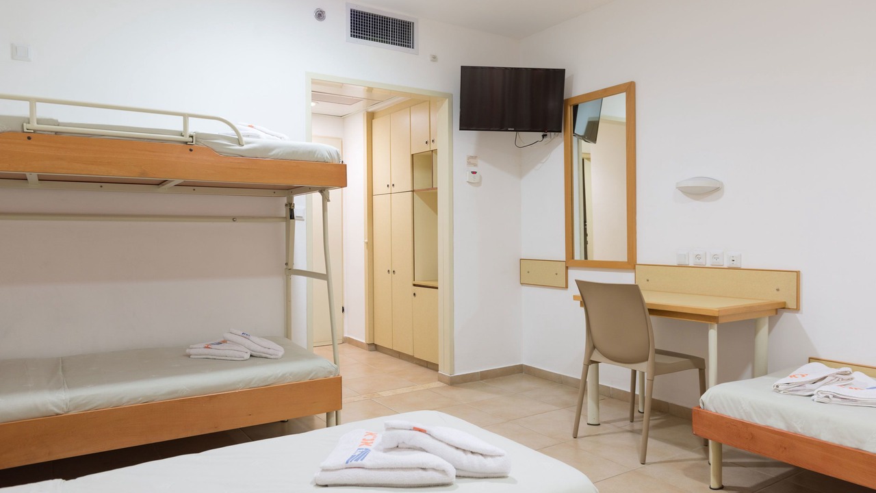 Photo of Bedroom in Ein Gedi