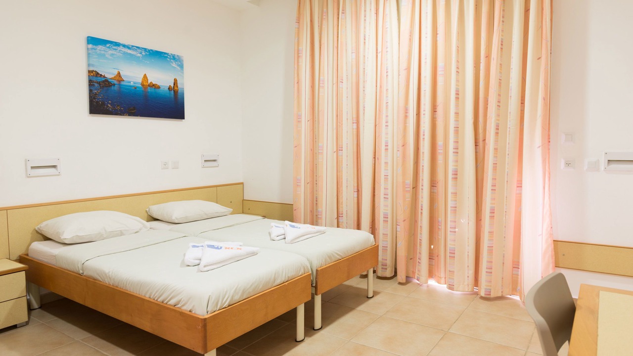 Photo of Bedroom in Ein Gedi