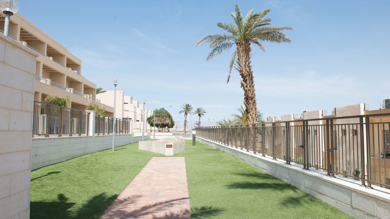 Photo of Outdoor in Ein Gedi