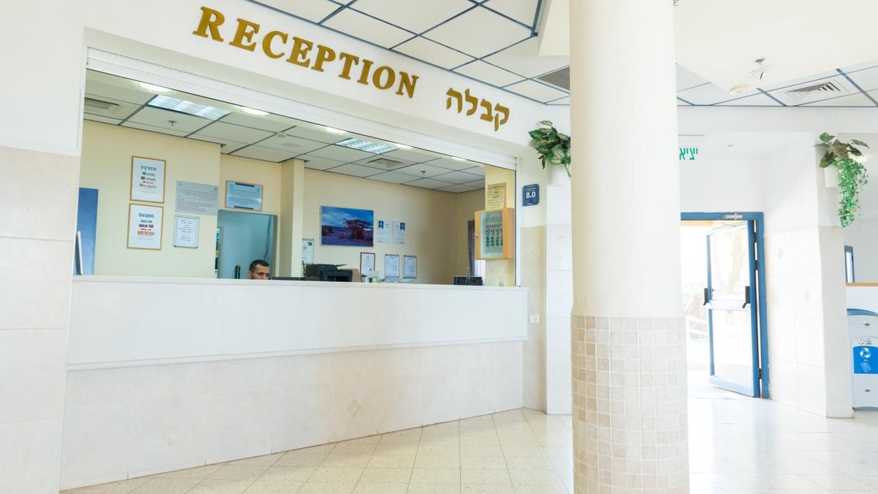 Photo of Others in Ein Gedi