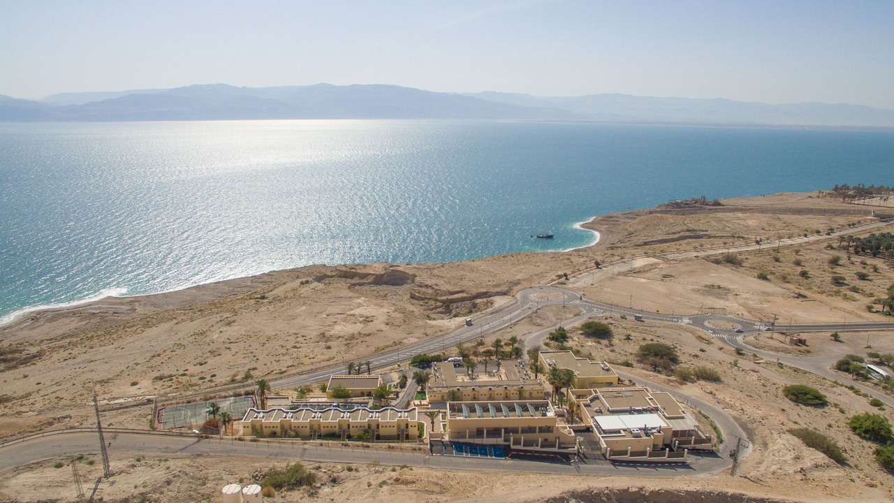 Photo of Outdoor in Ein Gedi