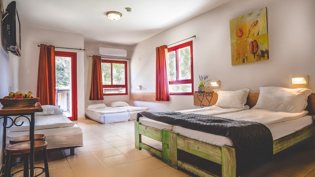 Photo of Bedroom in Mashabei Sade