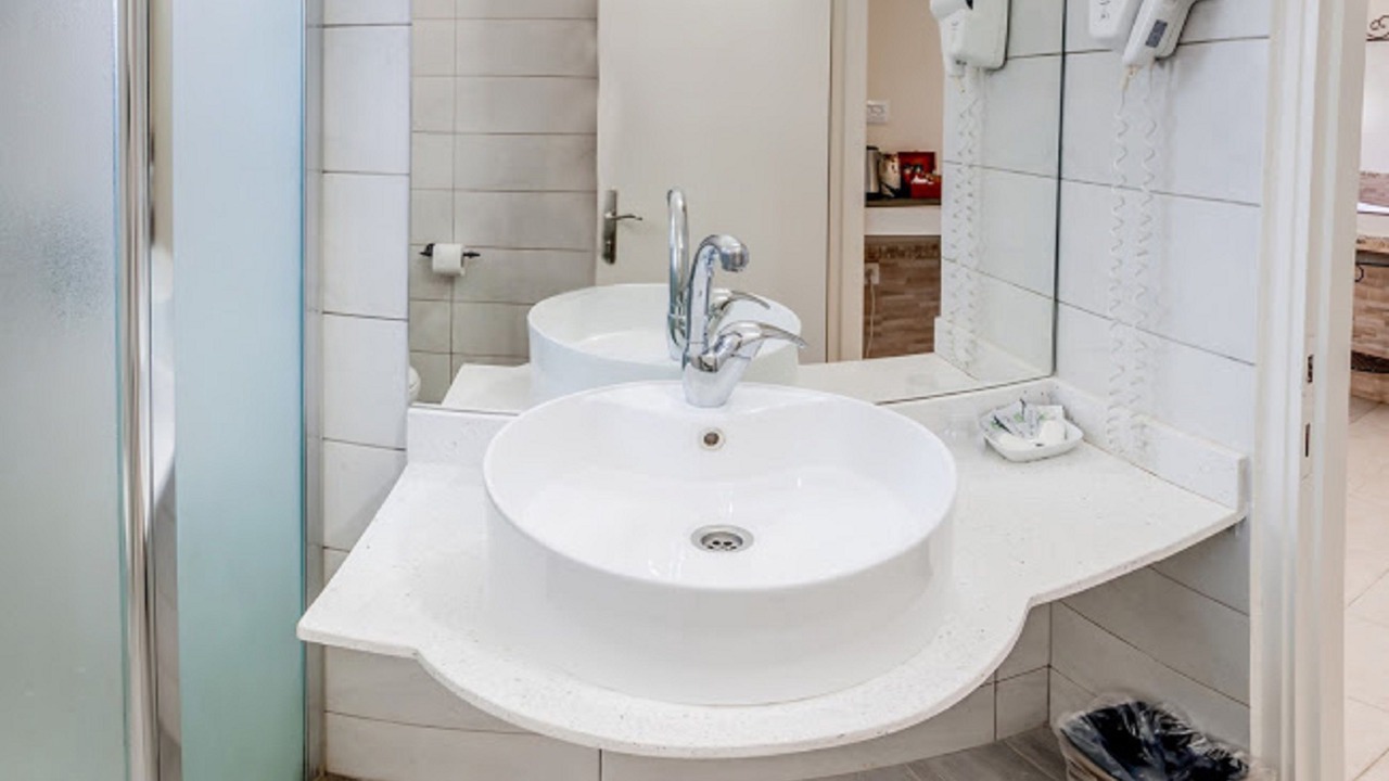 Photo of Bathroom in Mashabei Sade