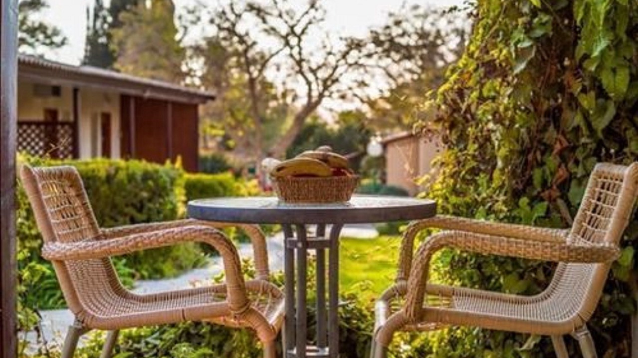 Photo of Patio Balcony in Mashabei Sade