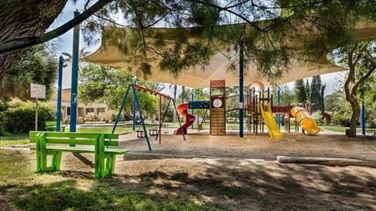 Photo of Outdoor in Mashabei Sade