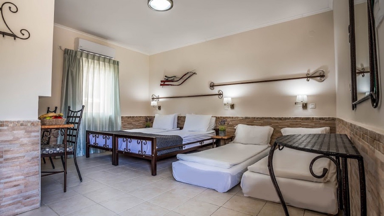 Photo of Bedroom in Mashabei Sade