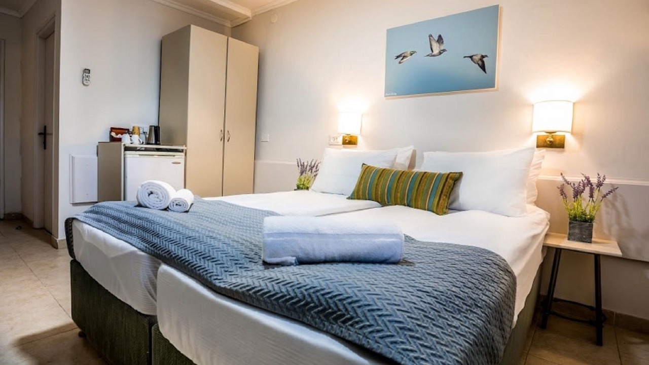 Photo of Bedroom in Mashabei Sade