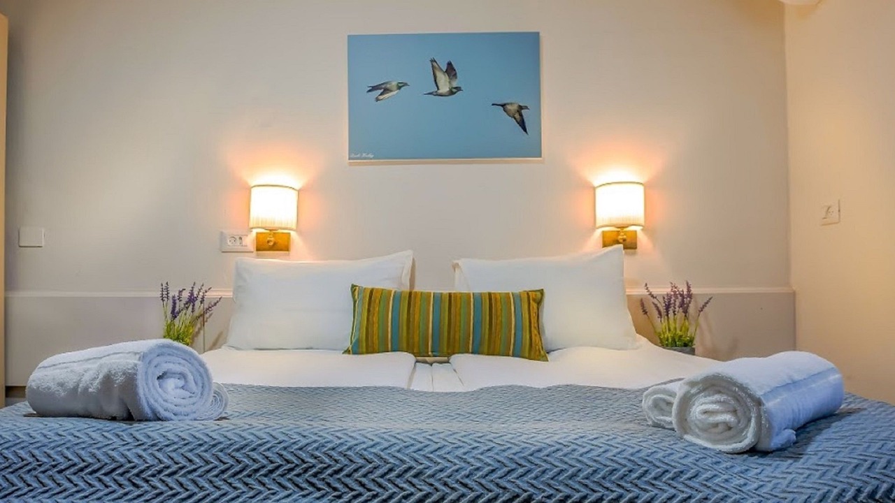 Photo of Bedroom in Mashabei Sade