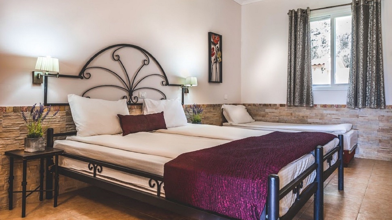 Photo of Bedroom in Mashabei Sade
