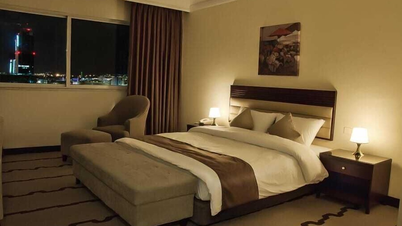 Photo of Bedroom in Jabal Al-Hussein