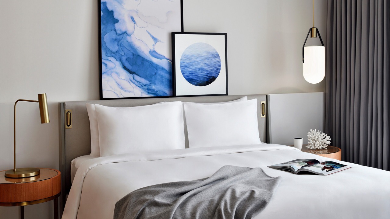 Photo of Bedroom in Dubai