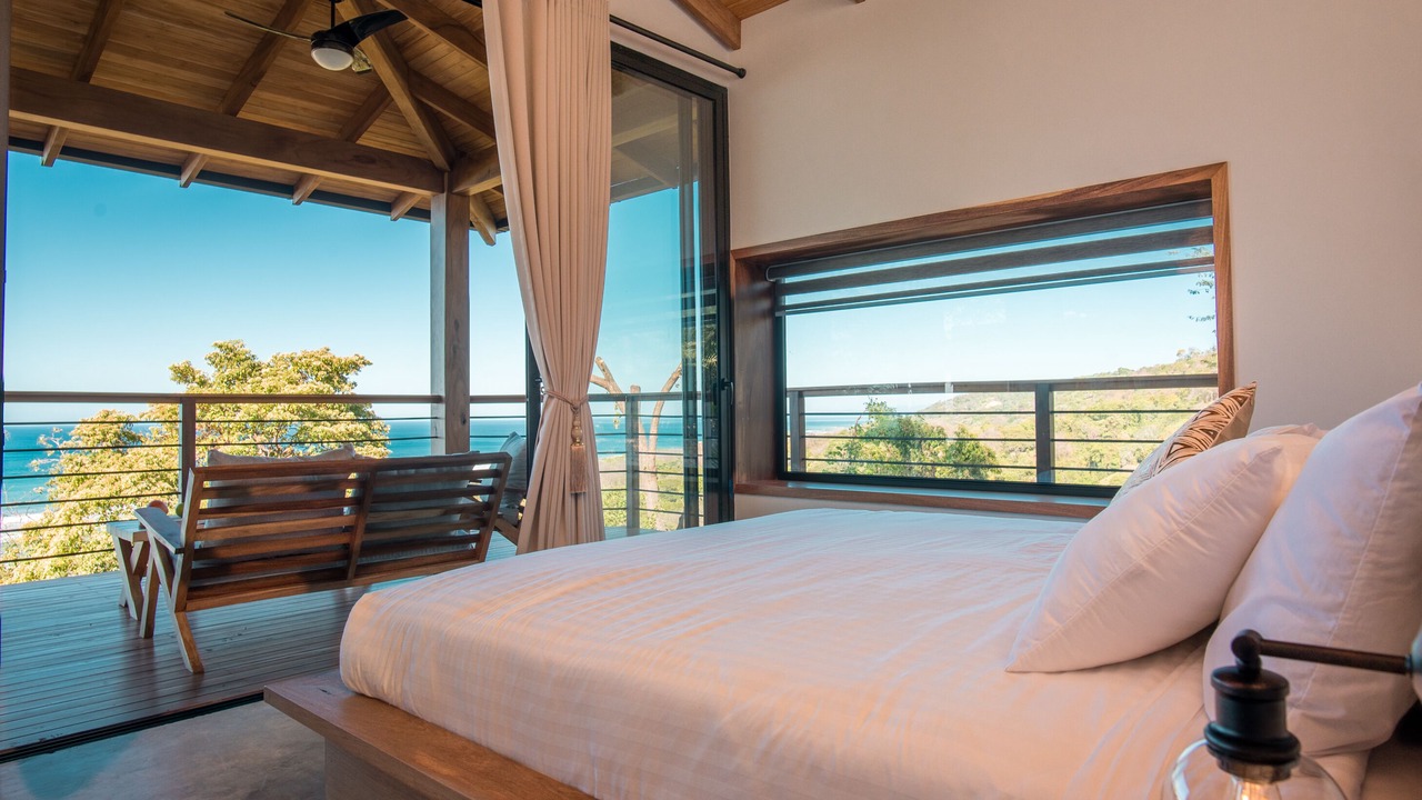 Photo of Bedroom in Carmen