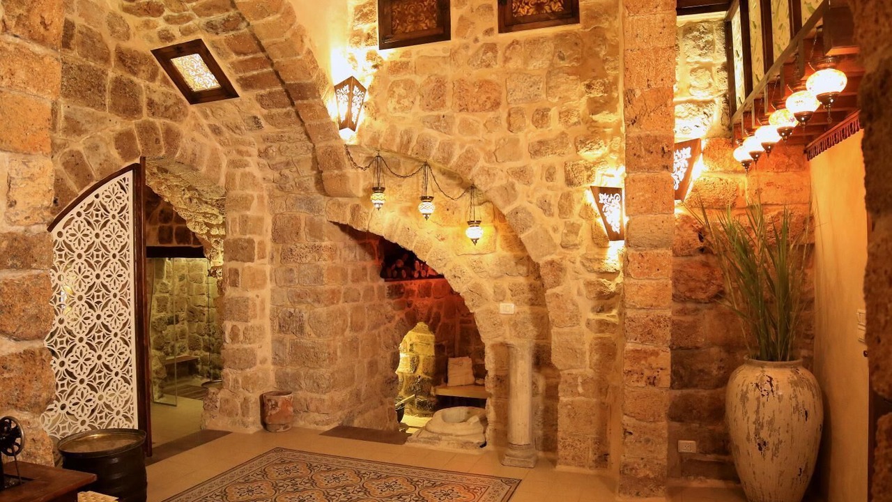 Photo of Others in Acre Old City