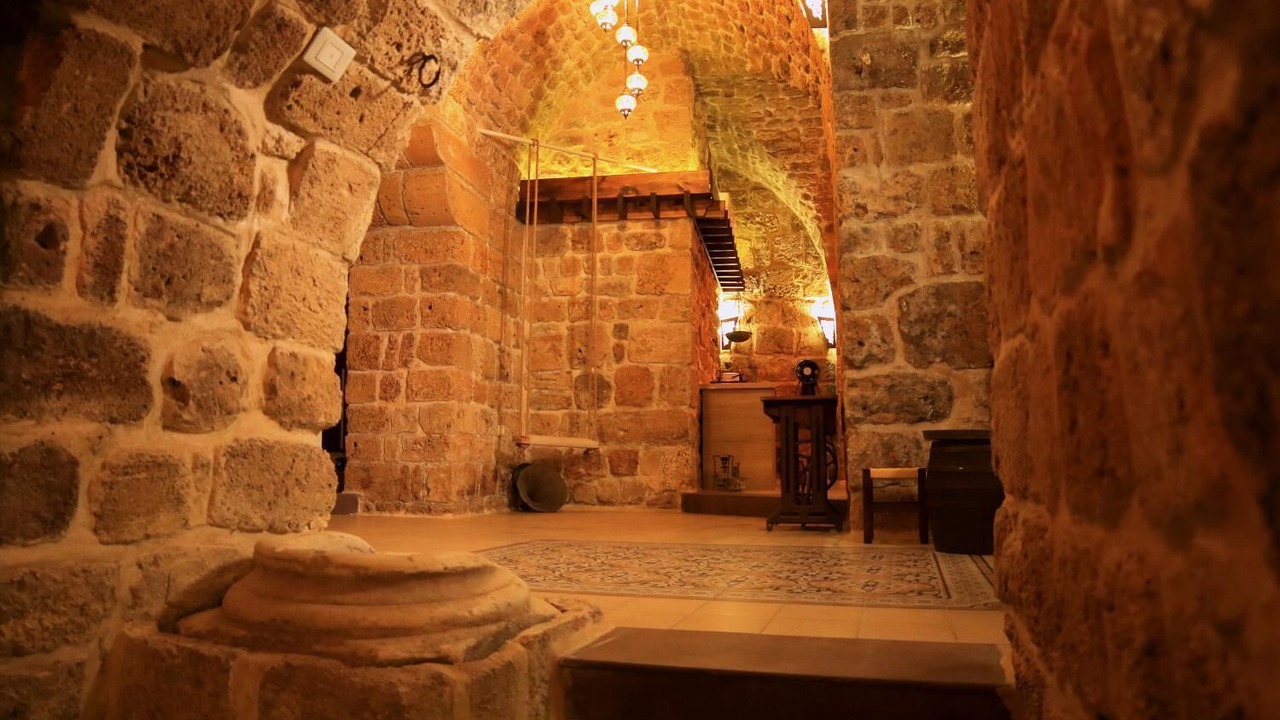 Photo of Others in Acre Old City