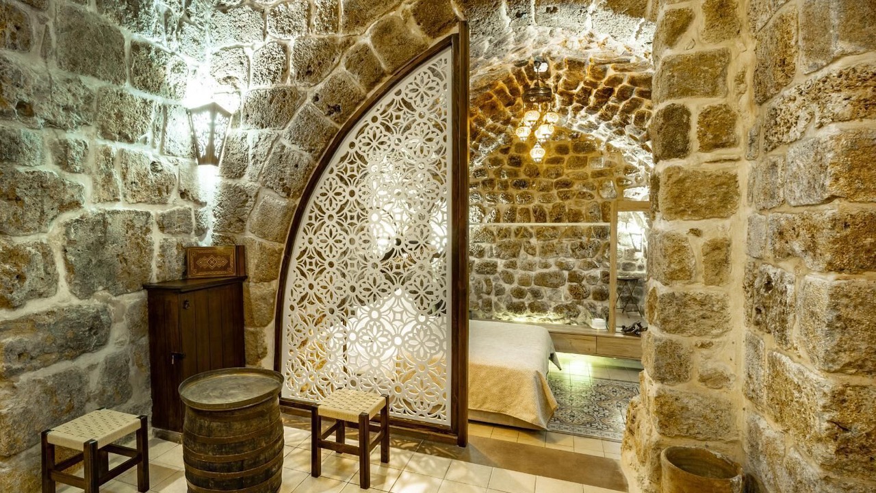 Photo of Others in Acre Old City