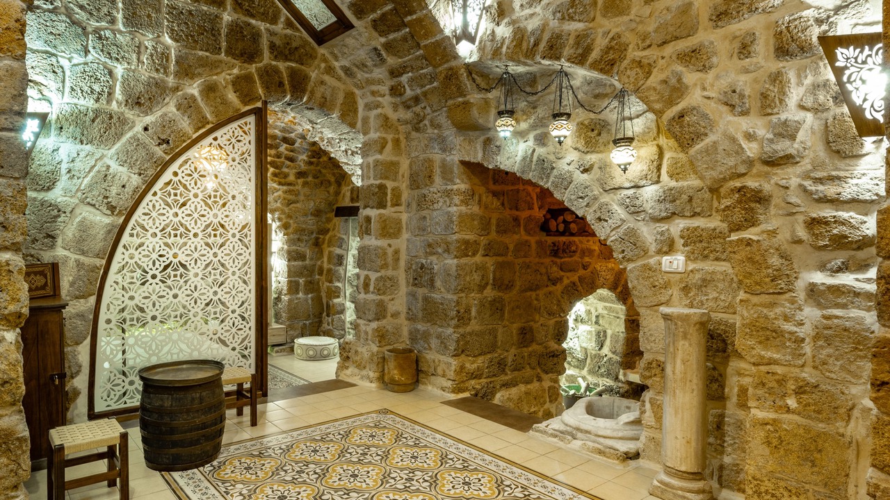 Photo of Others in Acre Old City