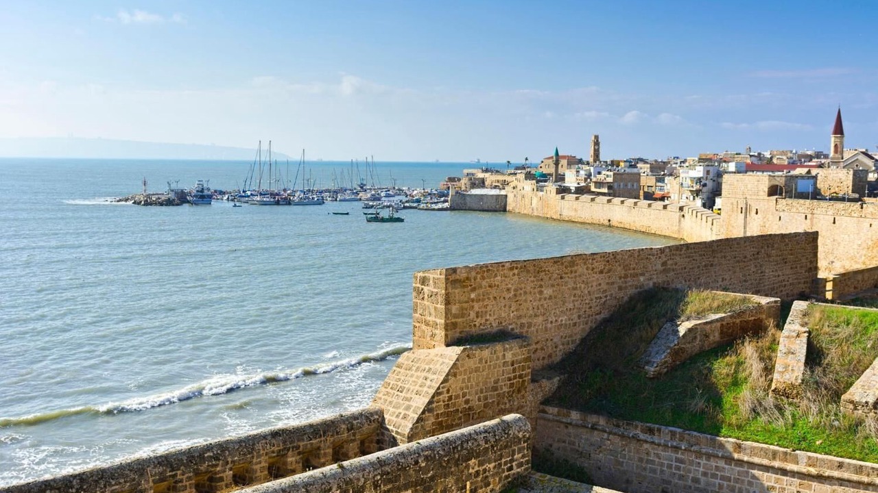 Photo of Others in Acre Old City