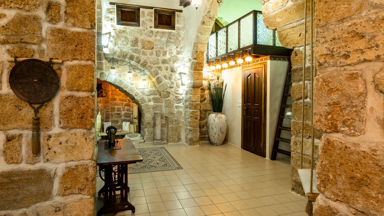 Photo of Others in Acre Old City