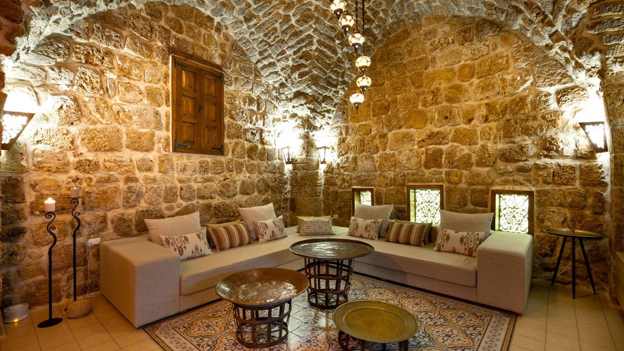 Photo of Others in Acre Old City