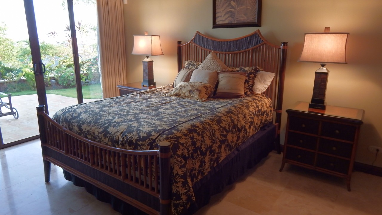 Photo of Bedroom in Coco