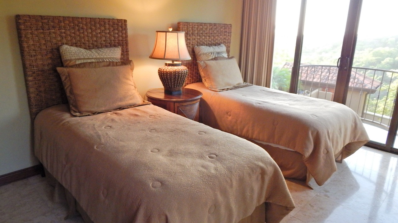 Photo of Bedroom in Coco