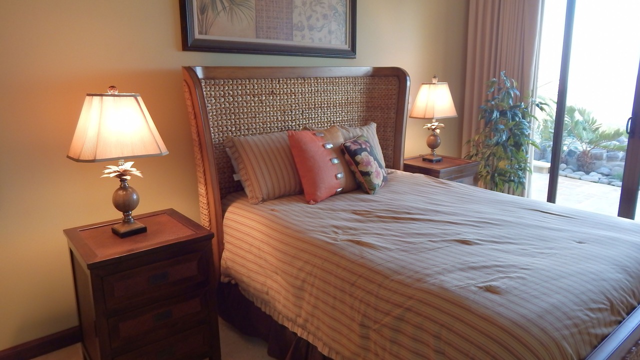 Photo of Bedroom in Coco