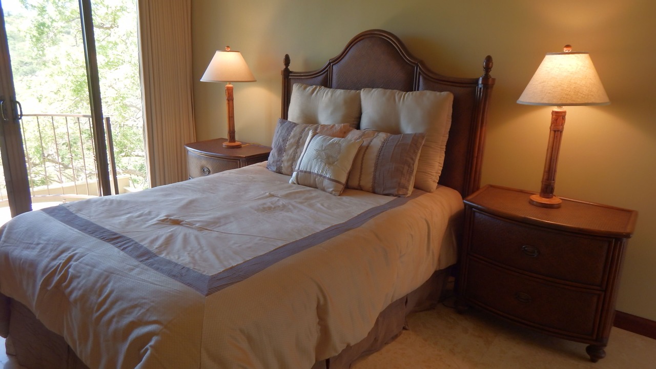 Photo of Bedroom in Coco
