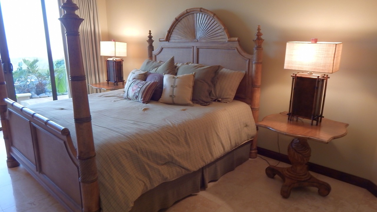 Photo of Bedroom in Coco