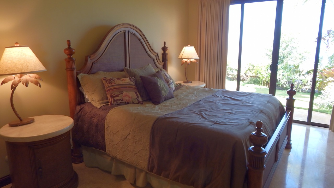 Photo of Bedroom in Coco