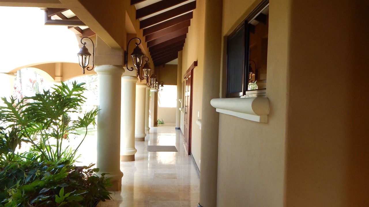 Photo of Outdoor in Coco