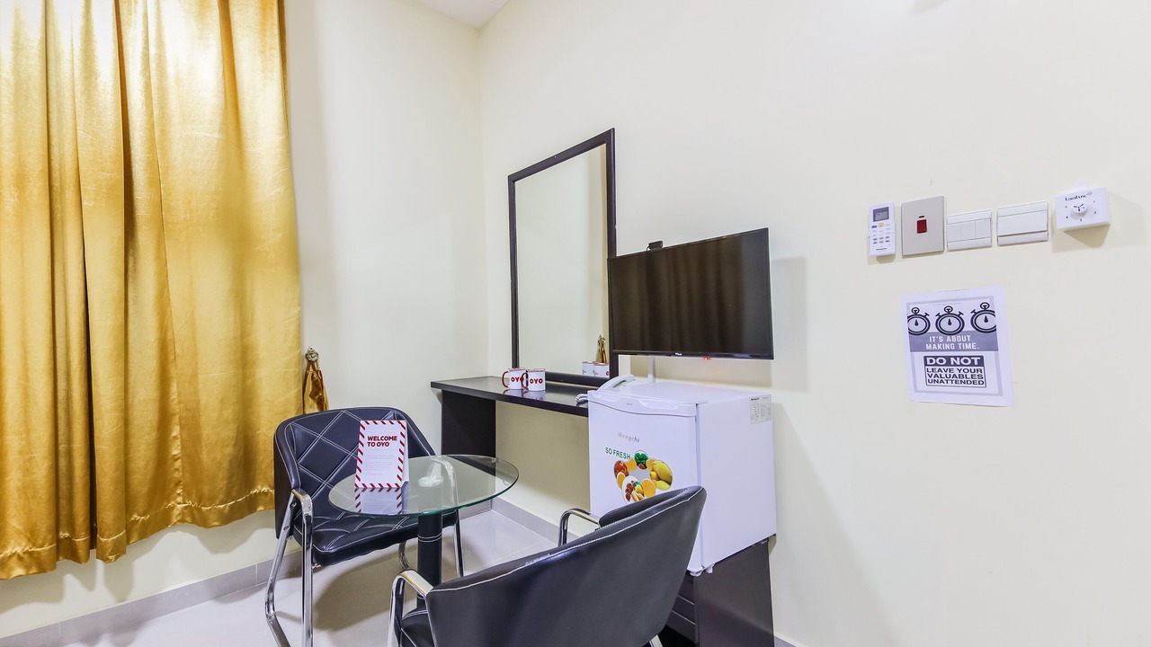 Photo of Bedroom in Al Hadd