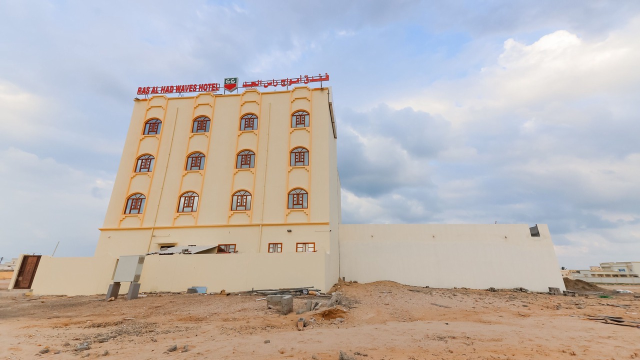 Photo of Outdoor in Al Hadd