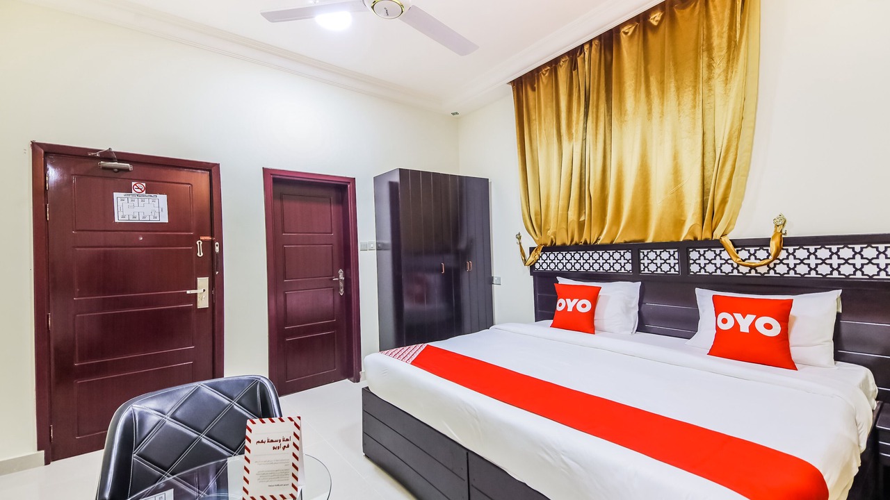 Photo of Bedroom in Al Hadd