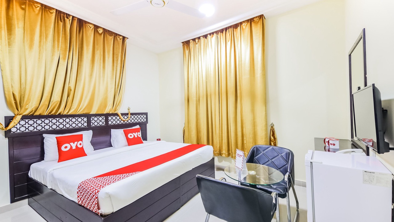 Photo of Bedroom in Al Hadd