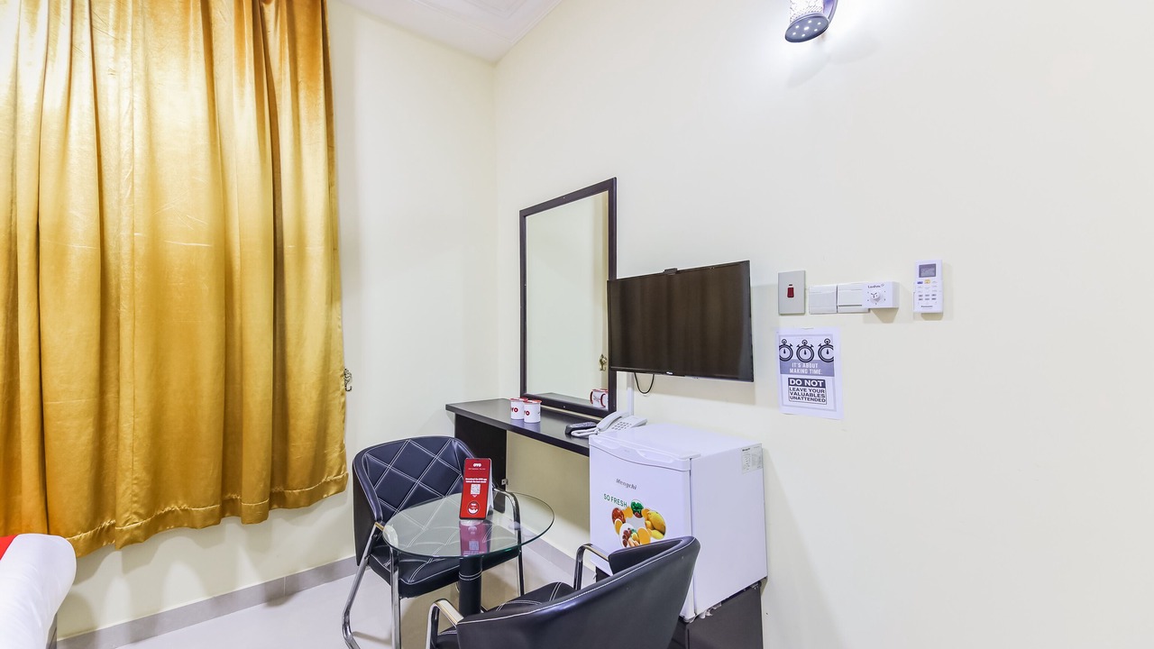 Photo of Bedroom in Al Hadd
