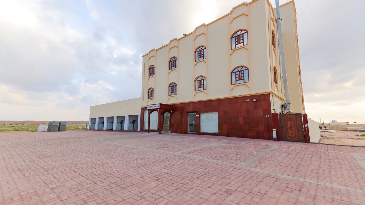 Photo of Outdoor in Al Hadd