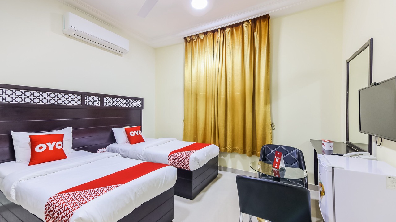 Photo of Bedroom in Al Hadd
