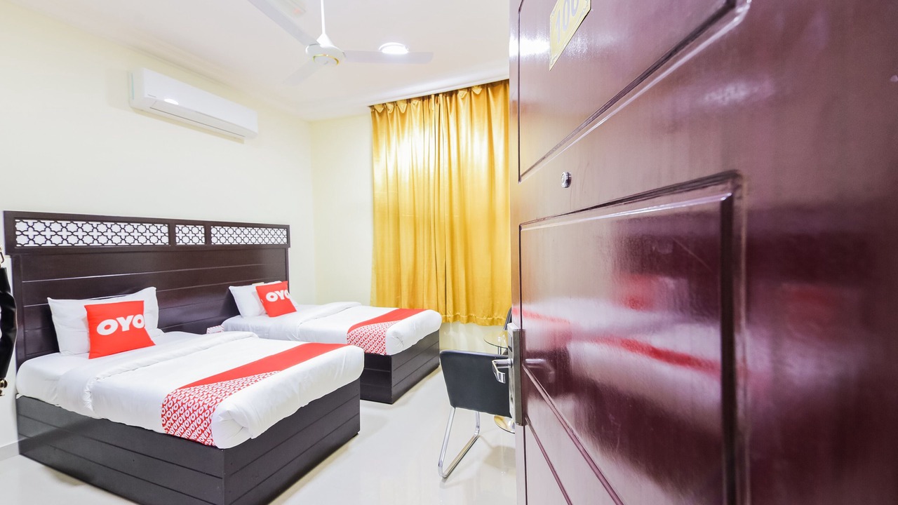 Photo of Bedroom in Al Hadd
