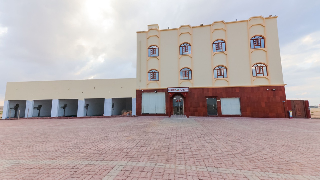 Photo of Outdoor in Al Hadd