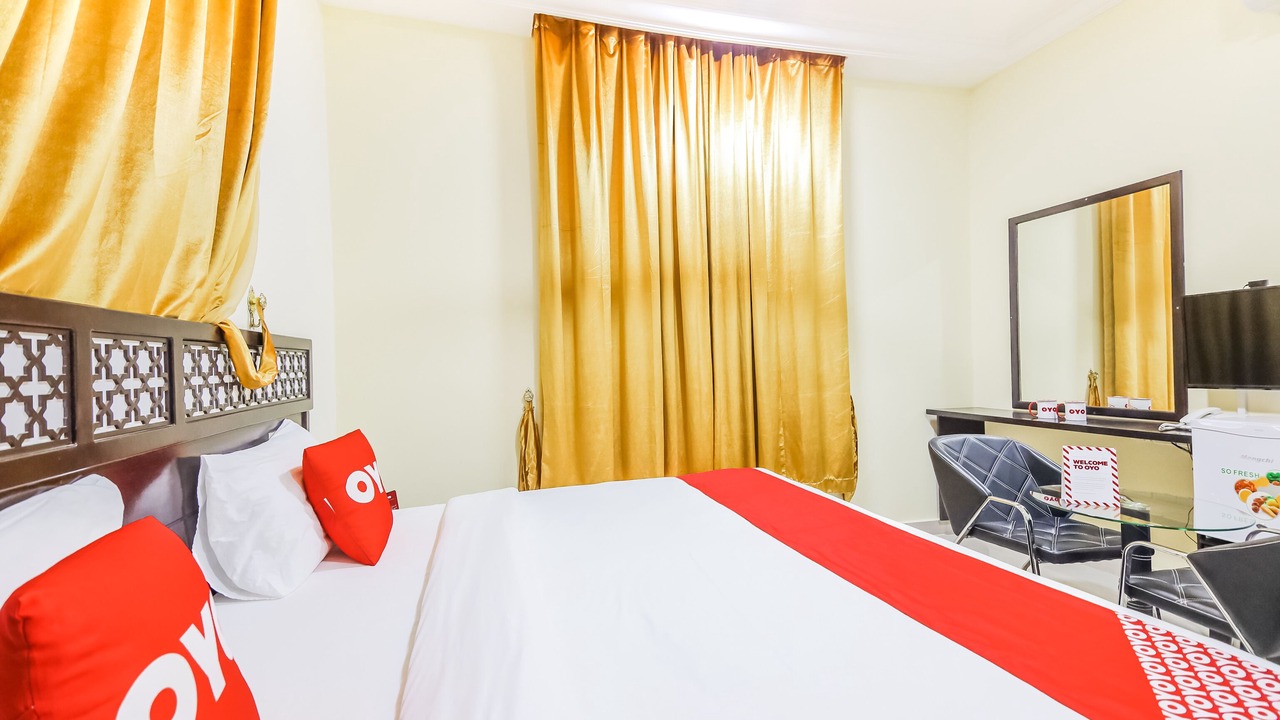 Photo of Bedroom in Al Hadd