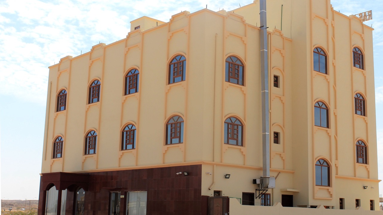 Photo of Outdoor in Al Hadd