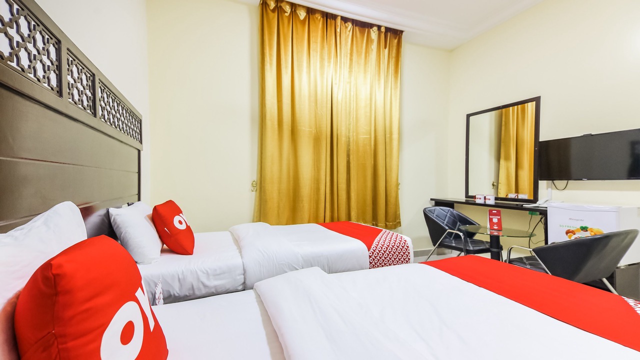 Photo of Bedroom in Al Hadd