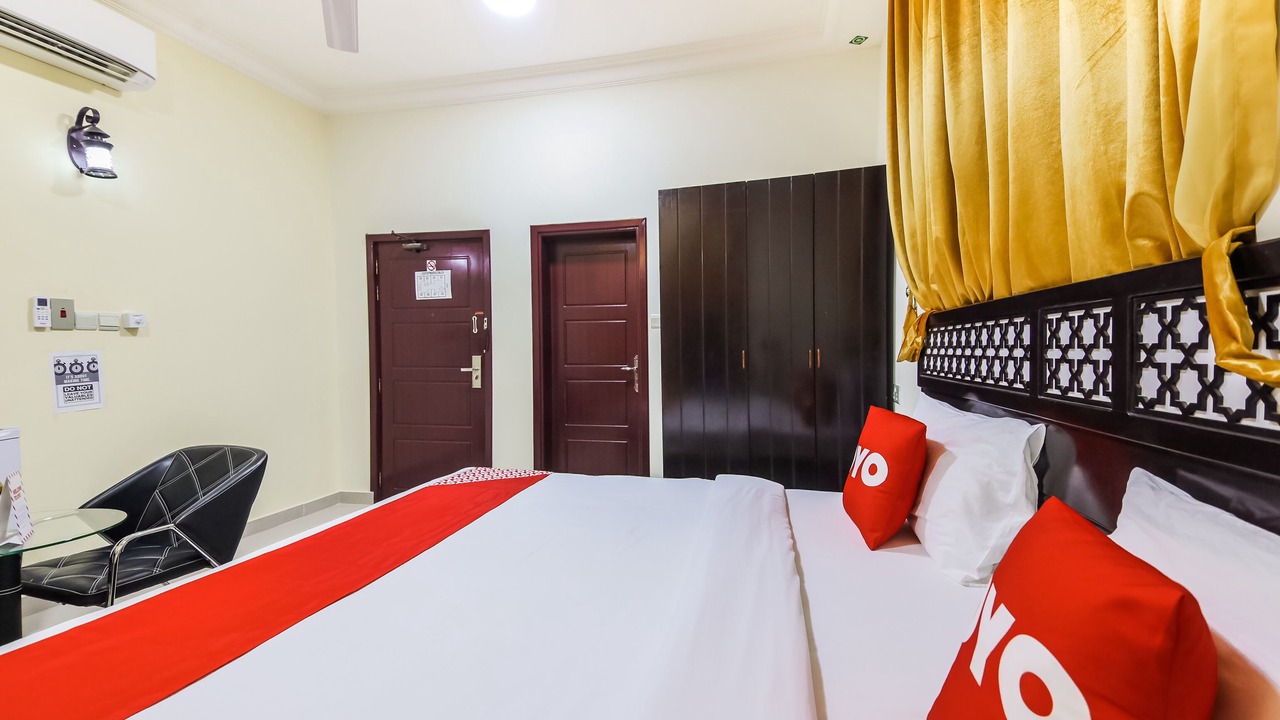 Photo of Bedroom in Al Hadd
