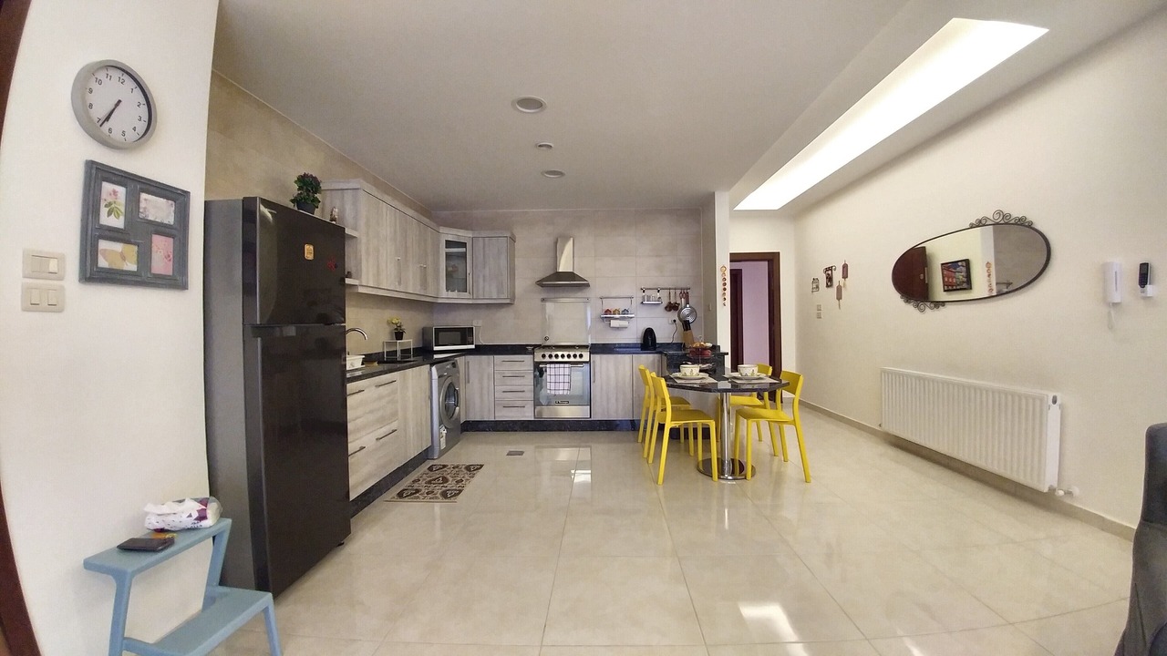 Photo of Kitchen in Amman